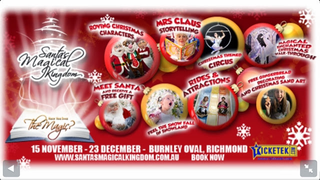santas magical kingdom coupons 2019 santas magical kingdom coupons 2019