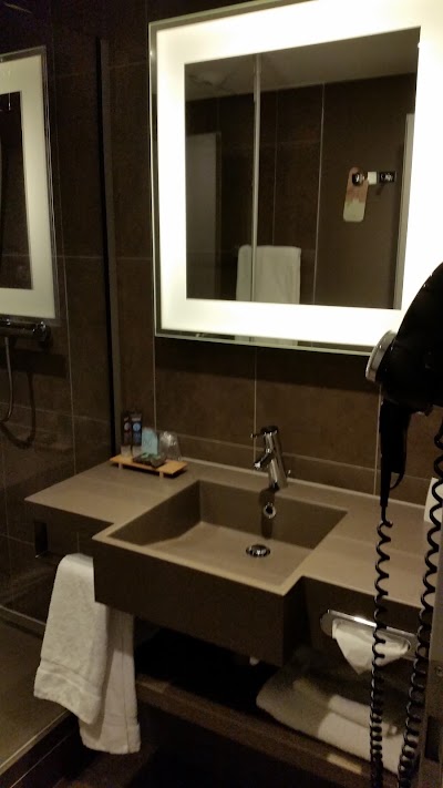Photos of Hotel Novotel Brussels City Centre