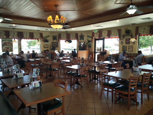 Hamburger Restaurant «Farmer Boys», reviews and photos, 1310 W Base Line Rd, Rialto, CA 92376, USA