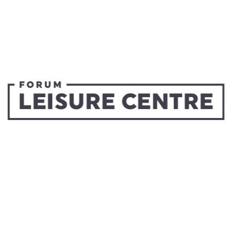Forum Leisure Centre logo