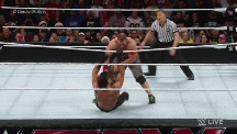 5. Seth Rollins vs. Roman Reigns vs. Edge vs. Kevin Steen vs. Daniel Bryan vs. Finn Balor - GTS Match  Asdsd
