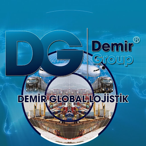 Demir Global Destek Lojistik Hizm. Ltd. Şti. logo