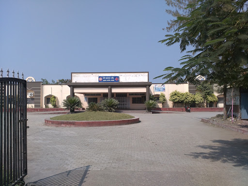 Railway Hospitals, Railway Station - Bafna Rd, Khadakpura, Nanded, Maharashtra 431601, India, Hospital, state MH
