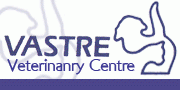 vastre vets logo 2884