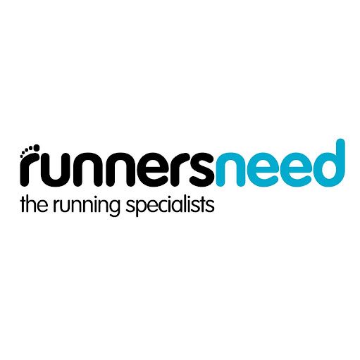 Runners Need Belfast logo