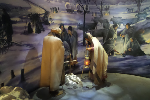Museum of the Cherokee Indian