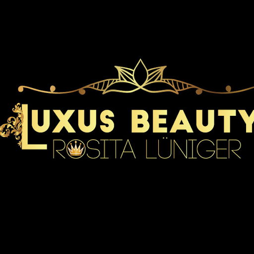 Luxus Beauty Düsseldorf logo