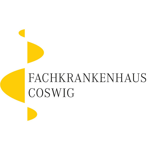 Fachkrankenhaus Coswig logo