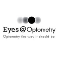 Eyes@Optometry - Dalyellup logo