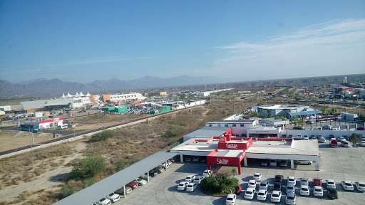Hotel Aeropuerto Los Cabos, Acceso a Aeropuerto Mz4 Lt 05, Las Veredas, 23400 San Jose del Cabo, BCS, México, Hotel de aeropuerto | BCS