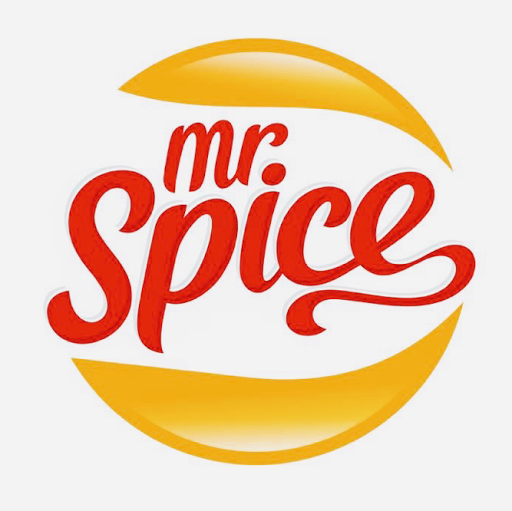 Mr. Spice - Asian Supermarket Belfast logo
