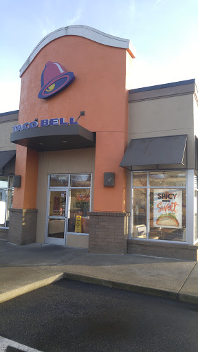 Mexican Restaurant «Taco Bell», reviews and photos, 6729 S 19th St, Tacoma, WA 98466, USA