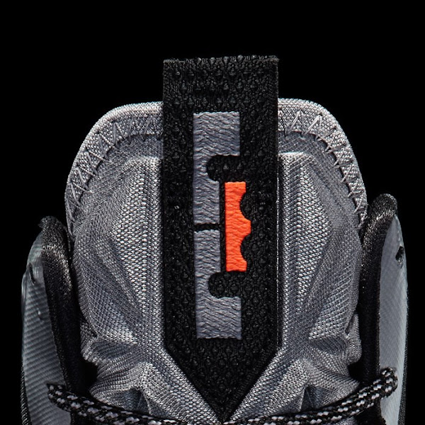 Release Reminder Nike LeBron X 8220Lava8221 Diamond