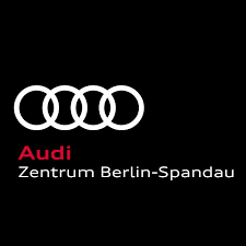 Audi Zentrum Berlin-Spandau GmbH - Autohaus Berolina Gruppe logo