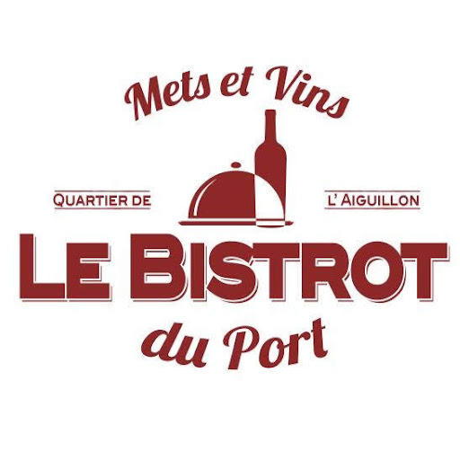 Le Bistrot du Port logo