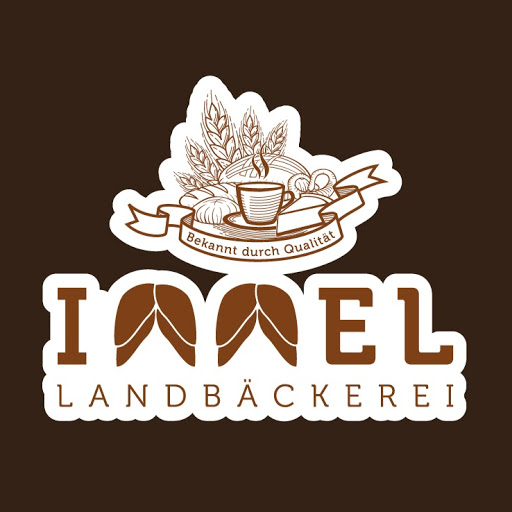 Landbäckerei Immel - Cafè Landsberg logo