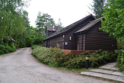 Graffham Camping & Caravanning Club