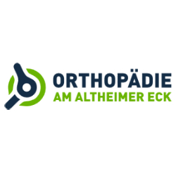 Orthopädie am Altheimer Eck und am Westkreuz logo