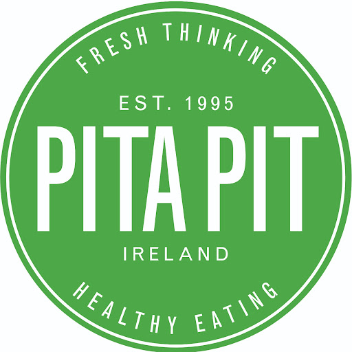 Pita Pit Mullingar logo