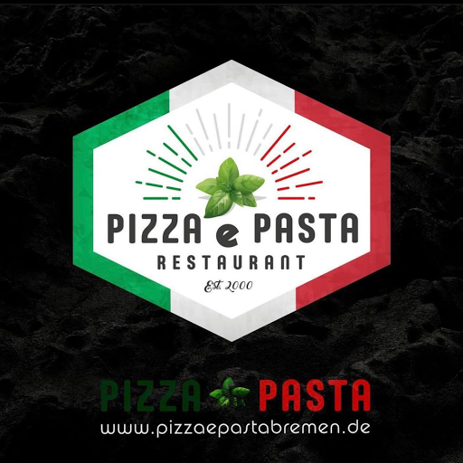 Pizza e Pasta Di Silgir Bremen logo