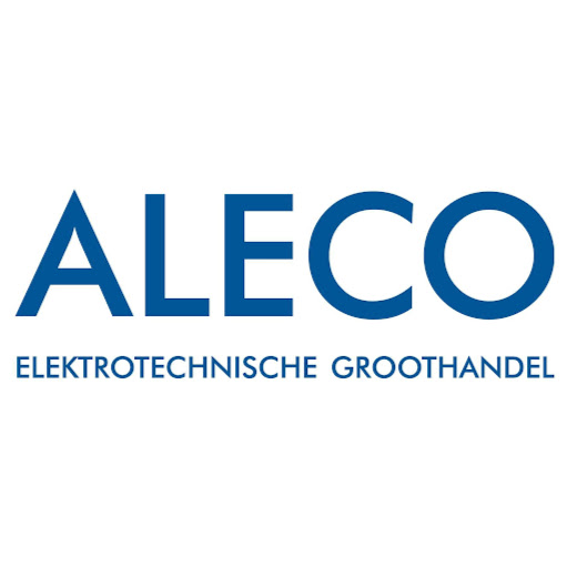 Aleco - Groothandel elektriciteit Roeselare
