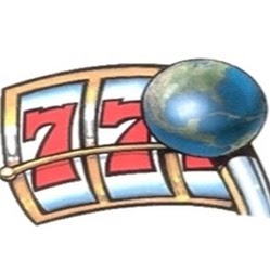 Casino Glass & Parts Worldwide LLC logo