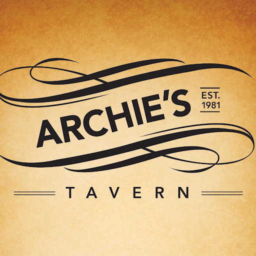 Archie's Restaurant logo