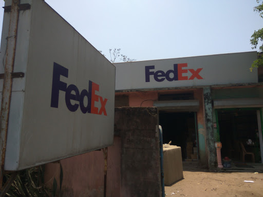 FedEx, Industrial Estate Rd, Khanna Nagar, Industrial Estate Khapuria, Cuttack, Odisha 753012, India, Courier_Service, state OD