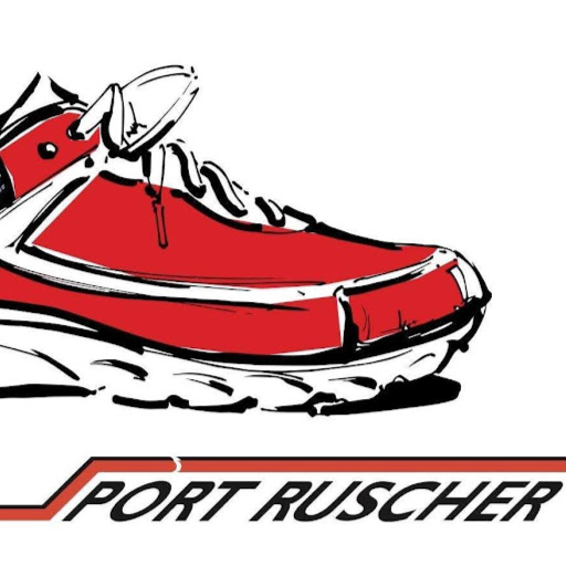Sport Ruscher logo
