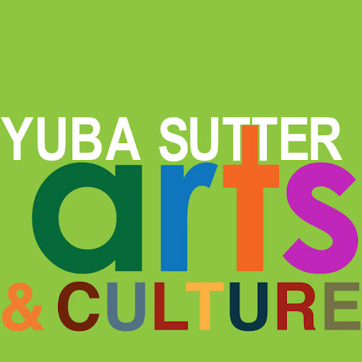 Yuba Sutter Arts & Culture logo