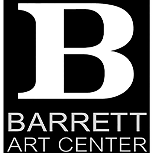Barrett Art Center logo
