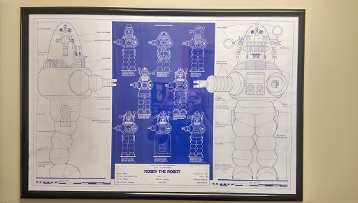 American Computer & Robotics Museum