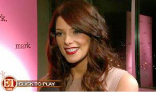 Et Interview With Ashley Greene