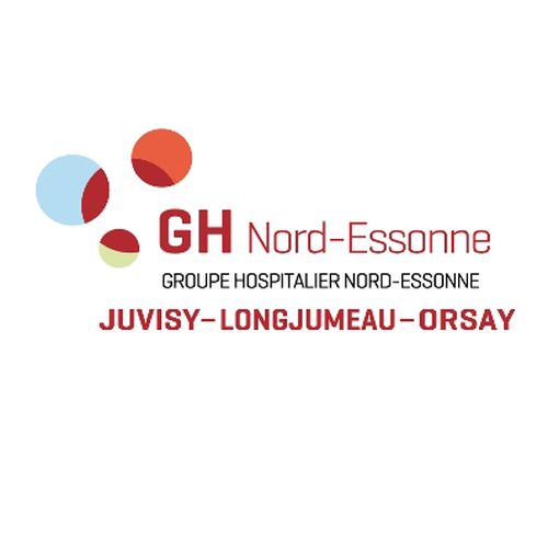 Groupe hospitalier Nord-Essonne - site d'Orsay