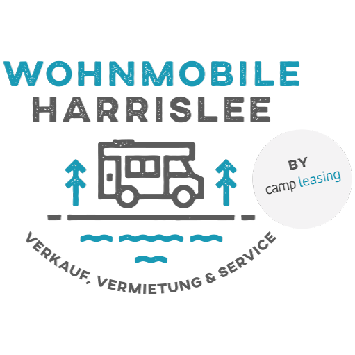 Wohnmobile-Harrislee by Camp Leasing GmbH logo