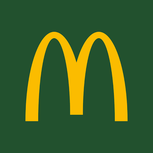 McDonald's Kuopio Keskusta logo
