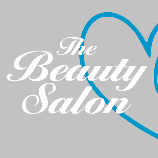 Miss B Nails & Beauty logo