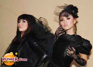 Foto Profil dan Biodata Putry Penelope