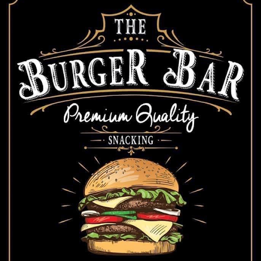 The Burger Bar logo