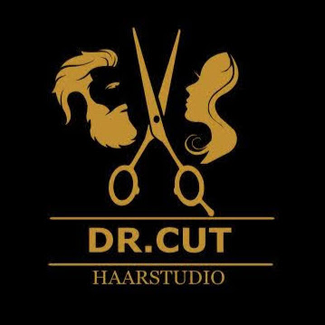 Dr.Cut Friseur logo