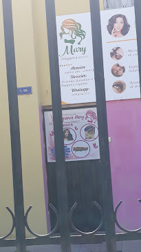 Opiniones de Peluqueria Mary en Cuenca - Barbería