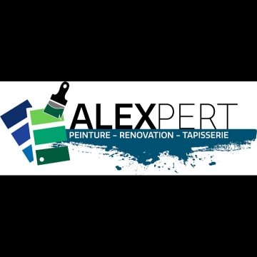 Alexpert Peinture logo