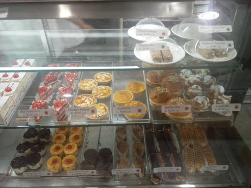 Wenger's