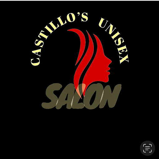 Castillo's Unisex barber shop / beauty salon.