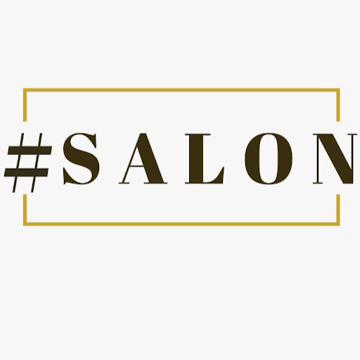 #SALON logo
