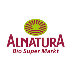 Alnatura Bio Super Markt Bern Bärenplatz logo
