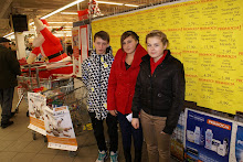 Świąteczna zbiórka żywności 2-4.12.2011 Świąteczna zbiórka żywności 2-4.12.2011