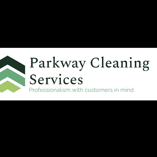 Parkway Cleaning Services logo