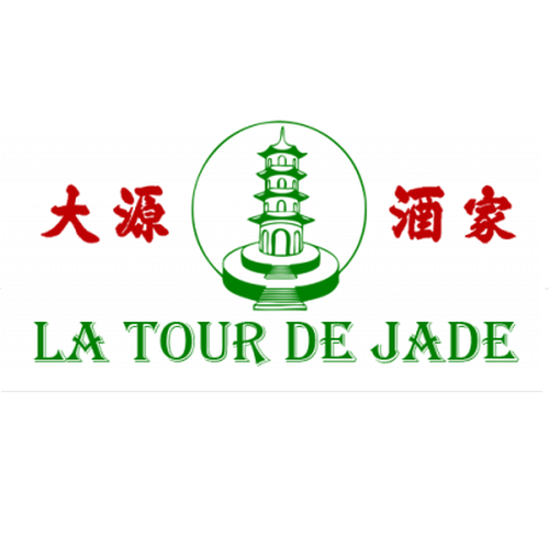 The Tower of Jade Restaurant logo