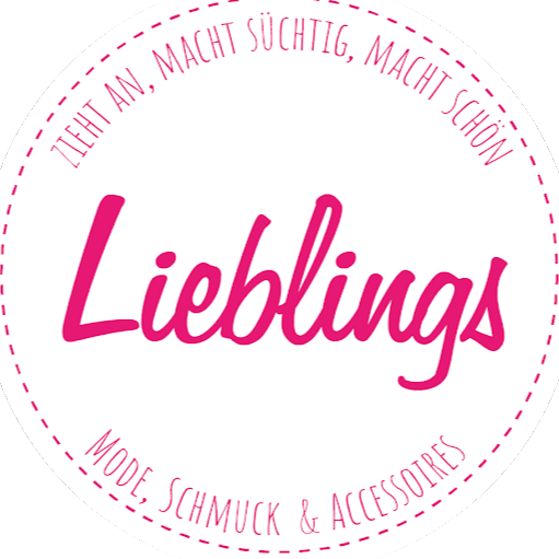 Lieblings logo